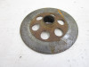 91 Yamaha YFM 350 Big Bear Rear Brake Rotor 21V-25711-01-00 1987-1995 91 Yamaha YFM 350 Big Bear Rear Brake Rotor 21V-25711-01-00 1987-1995