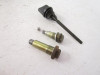 03 Kawasaki KVF 650 Prairie Drain Oil Plugs 92151-1781 2002-2013