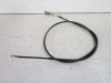 91 Yamaha YFM 350 Big Bear Rear Brake Cable 3HN-26341-00-00 1987-1997 91 Yamaha YFM 350 Big Bear Rear Brake Cable 3HN-26341-00-00 1987-1997