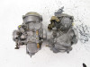 93 Suzuki VS 1400 Intruder OEM Carburetor Carbs 13220-38B40 1990-1996