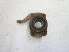 91 Yamaha YFM 350 Big Bear Left Steering Knuckle 3HN-23501-02-00 1989-1998