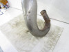 1992-1997 Honda CR 125R Pro Circuit Platinum Exhaust Expansion Head Pipe ROUGH