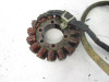 08 Kawasaki KVF 750i Brute Force OEM Stator Generator 21003-0099 2008-2011 #2