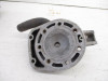 89 Kawasaki KX 250 Cylinder Head 11001-1293 1989