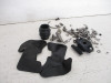 02 Sea Doo GTX DI 5564 951cc Misc Chassis Body Hardware and Bolts 2002