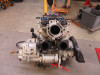 02 Sea Doo GTX DI 5564 951cc Motor Engine 242.2 Hours 270000551 2002