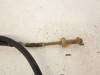 08 Suzuki King Quad LTA 750 Handbrake Parking Brake Cable 58810-31G10 2008-2013