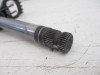 1992-2023 Suzuki RM 85 85L Shift Shaft 25510-28C30