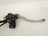 08 Suzuki King Quad LTA 750 Left Handbrake Lever Perch 57501-27H01 2008-2017 08 Suzuki King Quad LTA 750 Left Handbrake Lever Perch 57501-27H01 2008-2017