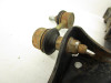 08 Suzuki King Quad LTA 750 Rear Left Lower A Arm 61520-31821 2008-2018