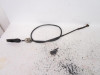 79 Yamaha YZ 125 Front Brake Cable 1W1-26341-01-00 1979 79 Yamaha YZ 125 Front Brake Cable 1W1-26341-01-00 1979