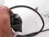 79 Yamaha YZ 125 Front Brake Cable 1W1-26341-01-00 1979 79 Yamaha YZ 125 Front Brake Cable 1W1-26341-01-00 1979