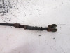 79 Yamaha YZ 125 Front Brake Cable 1W1-26341-01-00 1979 79 Yamaha YZ 125 Front Brake Cable 1W1-26341-01-00 1979
