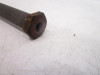 82 Yamaha YZ 250 Rear Axle Bolt Shaft 4V4-25381-01-00 1982 82 Yamaha YZ 250 Rear Axle Bolt Shaft 4V4-25381-01-00 1982