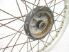 82 Yamaha YZ 250 Front Wheel Rim 21x1.6" 23X-25111-00-98 1982 82 Yamaha YZ 250 Front Wheel Rim 21x1.6" 23X-25111-00-98 1982