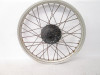 82 Yamaha YZ 250 Front Wheel Rim 21x1.6" 23X-25111-00-98 1982 82 Yamaha YZ 250 Front Wheel Rim 21x1.6" 23X-25111-00-98 1982