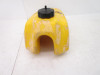 79 Yamaha YZ 125 Gas Fuel Tank 1W1-24110-00-00 1979 79 Yamaha YZ 125 Gas Fuel Tank 1W1-24110-00-00 1979