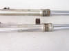 82 Yamaha YZ 250 Front Forks Left Right 5X6-23102-L0-00 1982 82 Yamaha YZ 250 Front Forks Left Right 5X6-23102-L0-00 1982