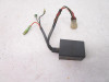 82 Yamaha YZ 250 OEM CDI Igniter 5X5-85540-10-00 1982 82 Yamaha YZ 250 OEM CDI Igniter 5X5-85540-10-00 1982