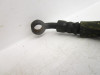85 Kawasaki ZL 900 Eliminator Clutch Line Hose 43059-1309 1985-1986