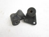 85 Kawasaki ZL 900 Eliminator Motor Mounts Brackets 32029-1427 1985-1986