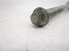 85 Kawasaki ZL 900 Eliminator Rear Axle Bolt Shaft 41068-1197 1985-1986