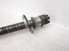 85 Kawasaki ZL 900 Eliminator Rear Axle Bolt Shaft 41068-1197 1985-1986