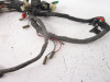 85 Kawasaki ZL 900 Eliminator Wire Wiring Harness 26001-1731 1985-1986
