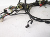 85 Kawasaki ZL 900 Eliminator Wire Wiring Harness 26001-1731 1985-1986
