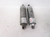 85 Kawasaki ZL 900 Eliminator Rear Showa Shocks 45014-1360 1985-1986