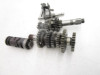05 Suzuki DRZ 125 Transmission Trans 24120-05810 2003-2009