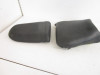 01 Suzuki GSXR 1000 Front Rear Seats Pans Foam 45100-35F10-R42 2001-2002