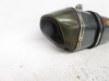 2001-2002 Suzuki GSXR 1000 Akrapovic Exhaust Muffler Slip On Carbon Fiber