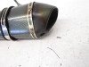 2001-2002 Suzuki GSXR 1000 Akrapovic Exhaust Muffler Slip On Carbon Fiber