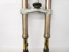01 Suzuki GSXR 1000 Front Forks Left Right 51103-40F10 2001-2002