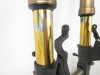 01 Suzuki GSXR 1000 Front Forks Left Right 51103-40F10 2001-2002