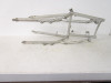01 Suzuki GSXR 1000 Rear Subframe 41200-40F02 2001 *DAMAGED*