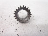 03 Polaris Predator 500 Crank Gear Primary 3087979 2003-2004