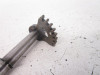 06 Suzuki LTF 400 Eiger Manual 4x4 Shift Sub Shaft 29640-38F50 2002-2007