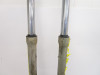 01 Suzuki RM80 Front Forks Left Right 51103-02B60 1995-2001 *CORES*