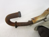 11 Arctic Cat 450 EFI Exhaust Muffler Headpipe 0512-355 2010-2012 11 Arctic Cat 450 EFI Exhaust Muffler Headpipe 0512-355 2010-2012