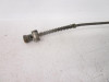 05 Honda CRF 80 Rear Brake Pedal Linkage 46500-KSJ-670 2004-2013 #2