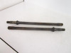 06 Suzuki LTF 400 Eiger 4x4 Manual Rear Axles Left Right 64712-38F20 2006-2024