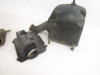 06 Suzuki LTF 400 Eiger 4x4 Manual Airbox Housing 13700-38F20 2004-2007