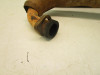 06 Suzuki LTF 400 Eiger Manual Exhaust Muffler Head Pipe 14310-38F30 2002-2010