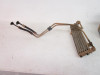 06 Suzuki LTF 400 Eiger 4x4 Manual Oil Cooler 16600-38F21 2002-2024