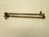 06 Suzuki LTF 400 Eiger 4x4 Manual Tie Rods Left Right 51281-38F00 2002-2007