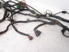 06 Suzuki LTF 400 Eiger 4x4 Manual Wire Wiring Harness 36610-38FB1 2004-2007