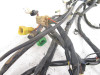 06 Suzuki LTF 400 Eiger 4x4 Manual Wire Wiring Harness 36610-38FB1 2004-2007