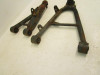 06 Suzuki LTF 400 Eiger 4x4 Manual Right Upper Lower A Arm 52410-38840 2003-2007
